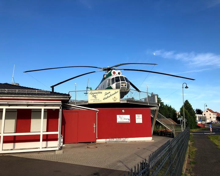 Gaststätte Zum Hubschrauber